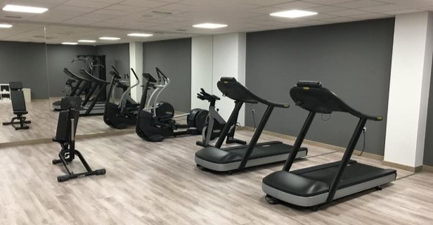Hotel Ibis Styles A Coruña