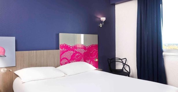 Hotel Ibis Styles Arles Palais Des Congrès