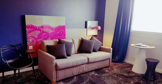 Hotel Ibis Styles Arles Palais Des Congrès