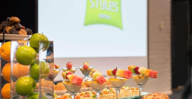 Hotel Ibis Styles Arles Palais Des Congrès