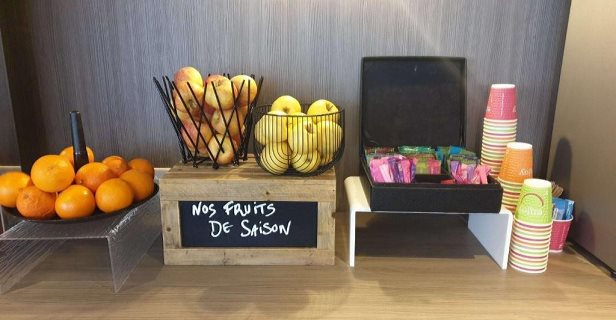Hotel Ibis Styles Arles Palais Des Congrès