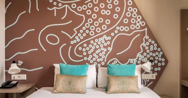 Hotel Ibis Styles Barcelona Centre