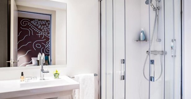 Hotel Ibis Styles Barcelona Centre
