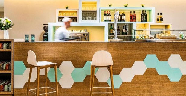 Hotel Ibis Styles Barcelona Centre