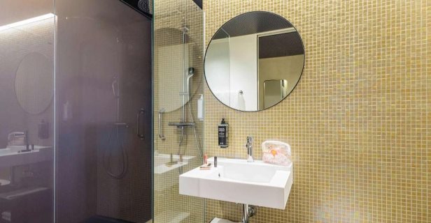 Hotel Ibis Styles Bern City