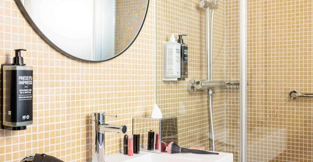 Hotel Ibis Styles Bern City