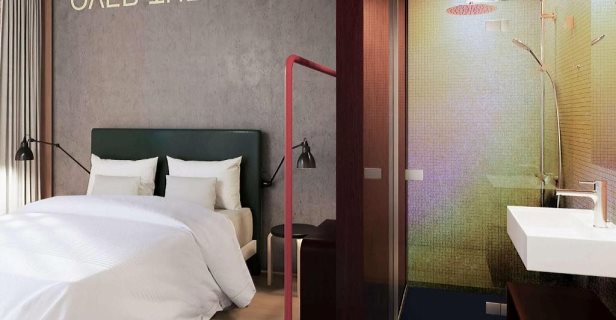 Hotel Ibis Styles Bern City