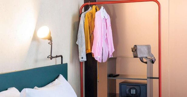 Hotel Ibis Styles Bern City