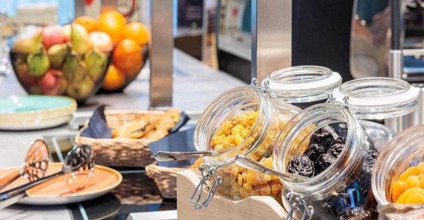 Hotel Ibis Styles Bern City