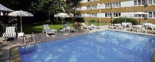 Hotel Ibis Styles Besançon