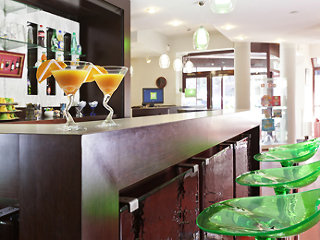 Hotel Ibis Styles Bordeaux Gare Saint Jean