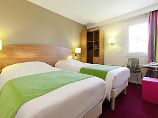 Hotel Ibis Styles Bordeaux Gare Saint Jean