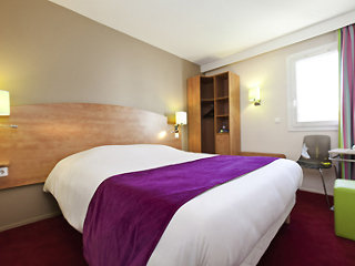 Hotel Ibis Styles Bordeaux Gare Saint Jean