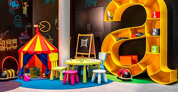 Hotel Ibis Styles Budapest Center