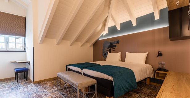 Hotel Ibis Styles Chaves