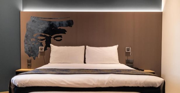 Hotel Ibis Styles Chaves
