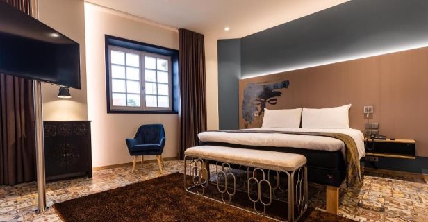Hotel Ibis Styles Chaves