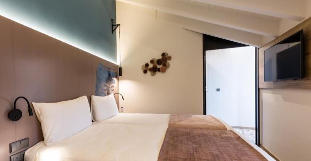 Hotel Ibis Styles Chaves