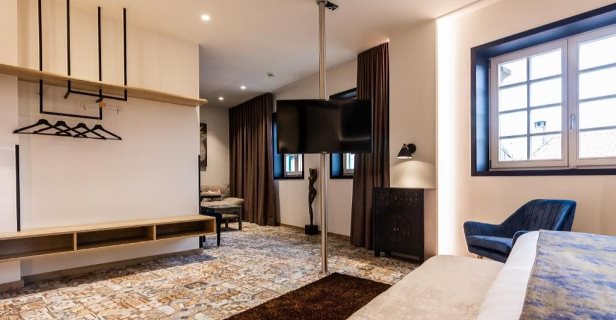 Hotel Ibis Styles Chaves