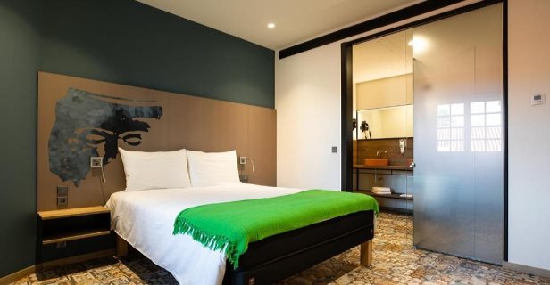 Hotel Ibis Styles Chaves