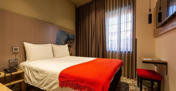 Hotel Ibis Styles Chaves