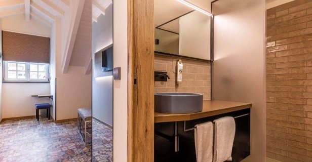 Hotel Ibis Styles Chaves
