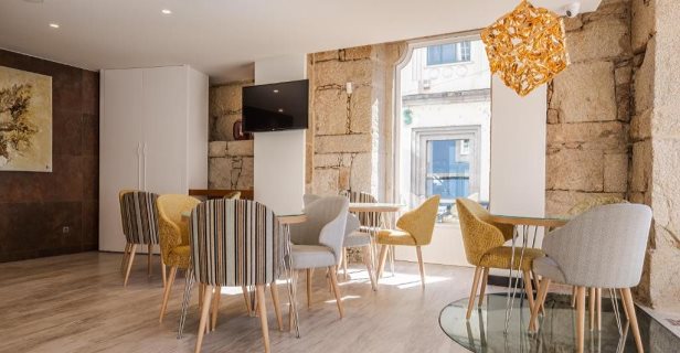 Hotel Ibis Styles Chaves