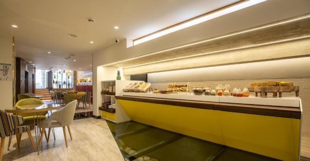 Hotel Ibis Styles Chaves