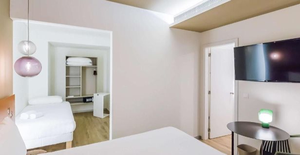 Hotel Ibis Styles Lisboa Centro Marques De Pombal