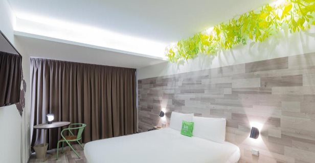 Hotel Ibis Styles Lisboa Centro Marques De Pombal