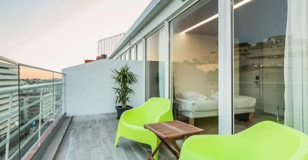 Hotel Ibis Styles Lisboa Centro Marques De Pombal