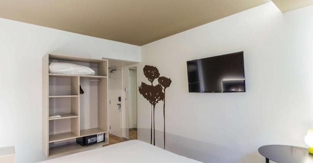 Hotel Ibis Styles Lisboa Centro Marques De Pombal