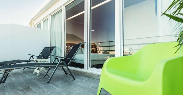 Hotel Ibis Styles Lisboa Centro Marques De Pombal