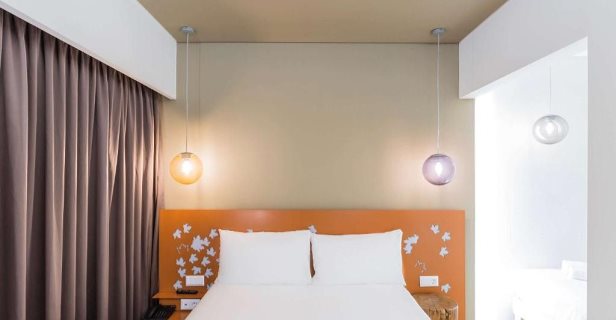 Hotel Ibis Styles Lisboa Centro Marques De Pombal
