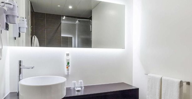 Hotel Ibis Styles Lisboa Centro Marques De Pombal