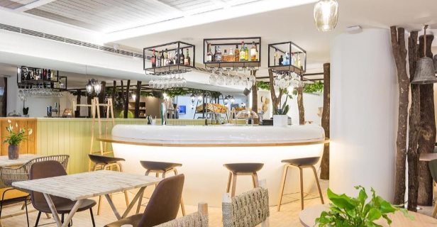 Hotel Ibis Styles Lisboa Centro Marques De Pombal