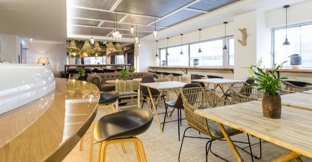 Hotel Ibis Styles Lisboa Centro Marques De Pombal