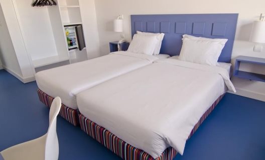 Hotel Ibis Styles Lisboa Embaixador