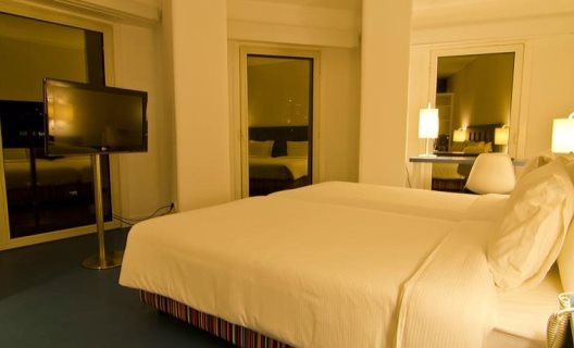 Hotel Ibis Styles Lisboa Embaixador
