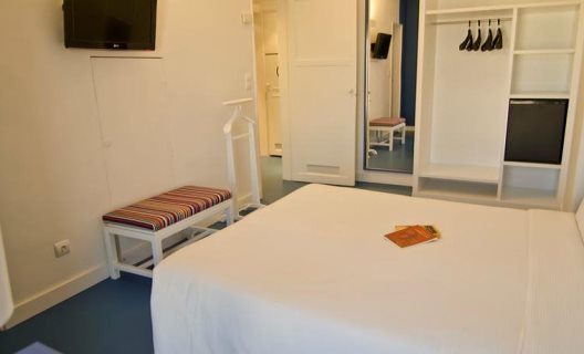 Hotel Ibis Styles Lisboa Embaixador