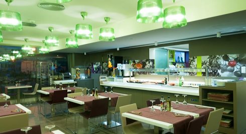 Hotel Ibis Styles Lleida Torrefarrera