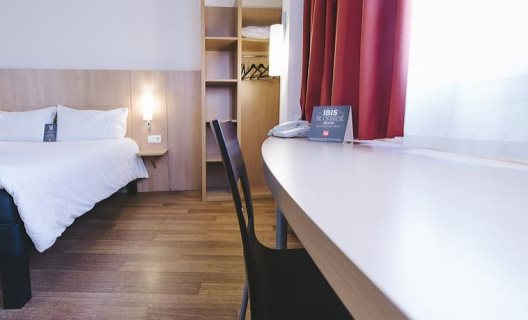 Hotel Ibis Styles Madrid Centro Maravillas