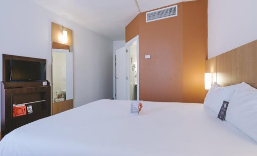 Hotel Ibis Styles Madrid Centro Maravillas