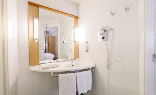 Hotel Ibis Styles Madrid Centro Maravillas