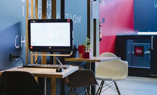 Hotel Ibis Styles Madrid Centro Maravillas