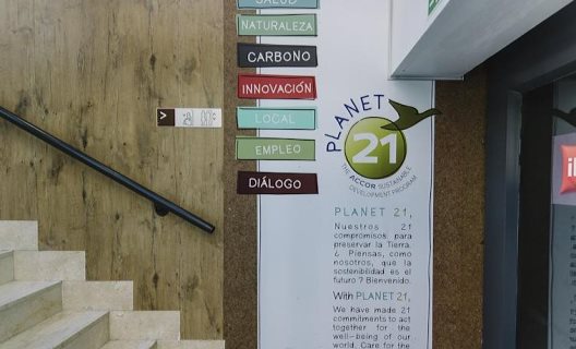 Hotel Ibis Styles Madrid Centro Maravillas