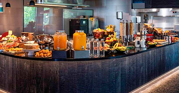 Hotel Ibis Styles Madrid City Las Ventas