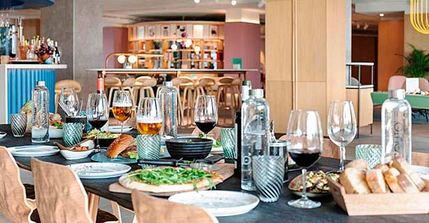 Hotel Ibis Styles Madrid City Las Ventas