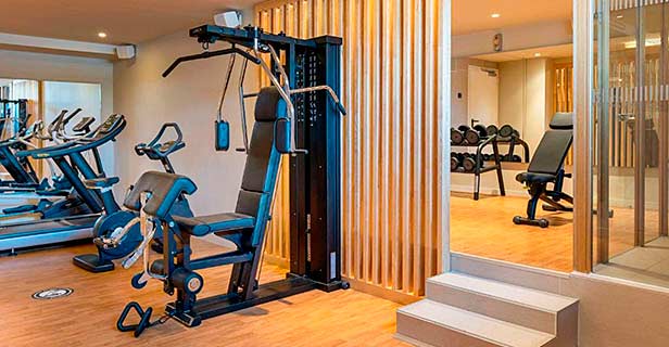 Hotel Ibis Styles Madrid City Las Ventas