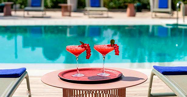 Hotel Ibis Styles Madrid City Las Ventas